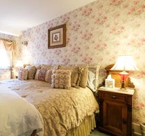 Accommodations – Central Park Boutique Bed & Breakfast Hotel